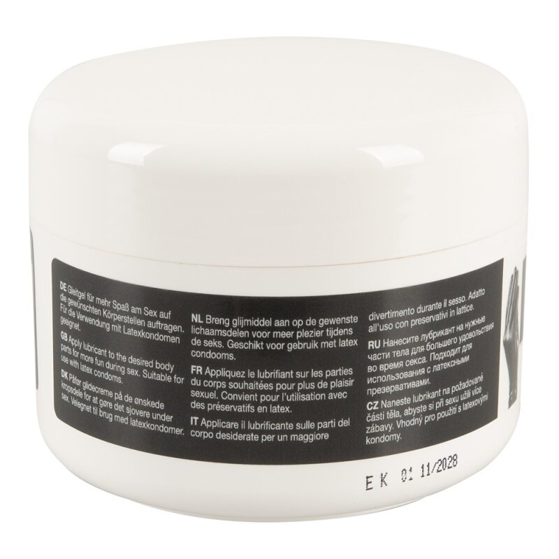 Fisting Gel