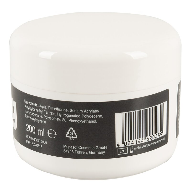 Fisting Gel