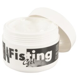 Fisting Gel 200 ml
