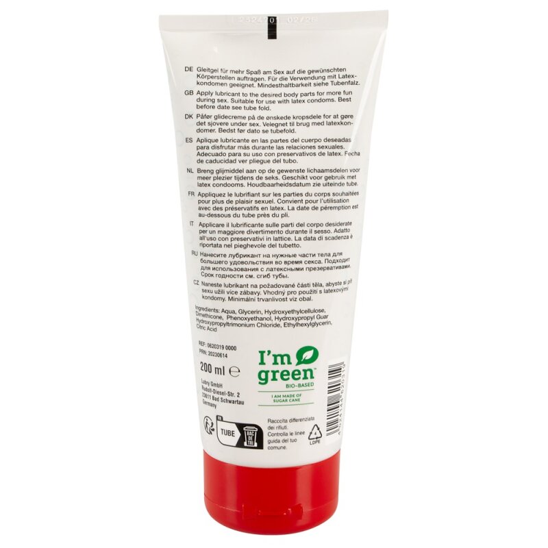 Flutschi Professional 200 ml