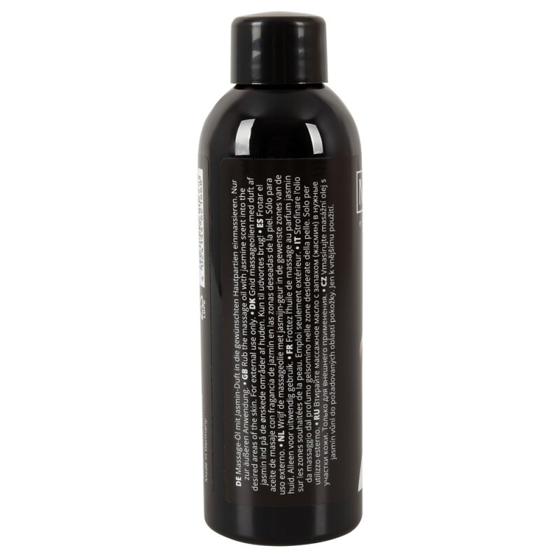 Jasmin Erotik-Mass.-Öl 100 ml