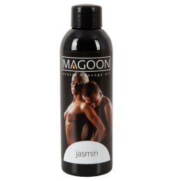Jasmin Erotik-Mass.-Öl 100 ml
