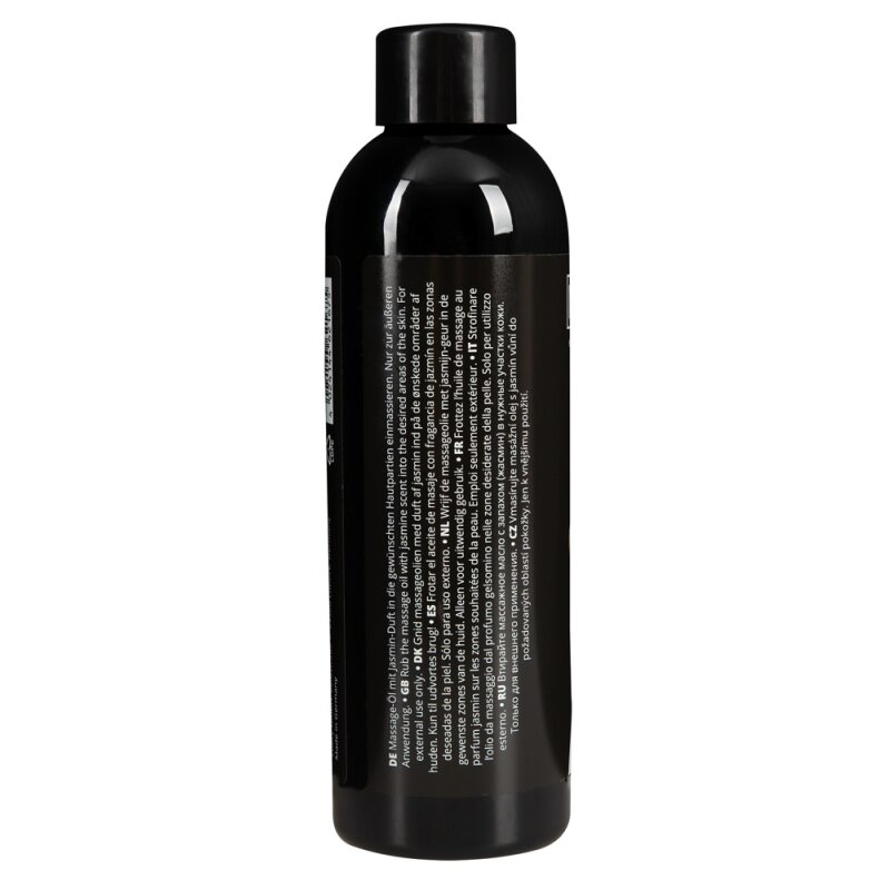 Jasmin Erotik-Mass.-Öl 200 ml