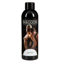 Jasmin Erotik-Mass.-Öl 200 ml