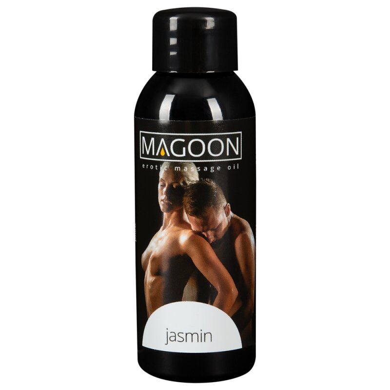 Jasmin Erotik-Mass.-Öl 50 ml