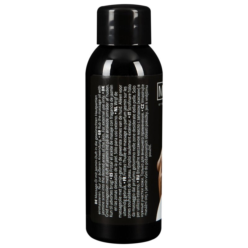 Jasmin Erotik-Mass.-Öl 50 ml
