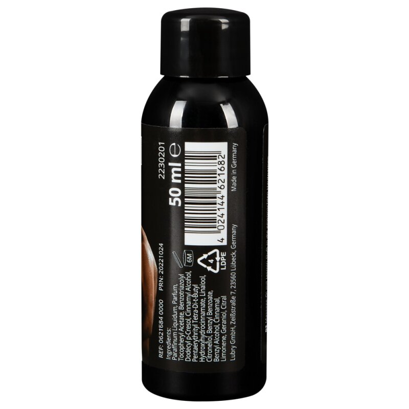Jasmin Erotik-Mass.-Öl 50 ml