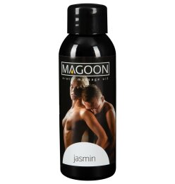 Jasmin Erotik-Mass.-Öl 50 ml