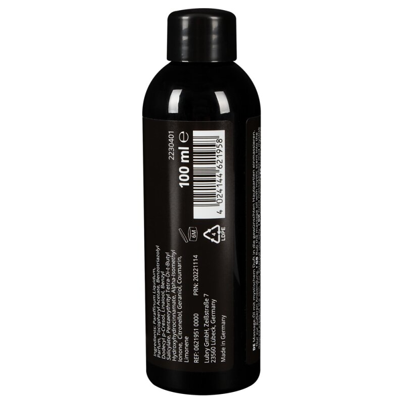 Erotic Massage Oil Indian Love Oil