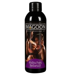Indisches Liebesöl 100 ml
