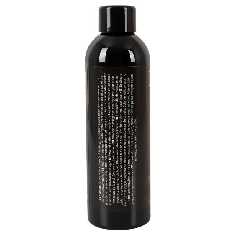 Indisches Liebesöl 200 ml