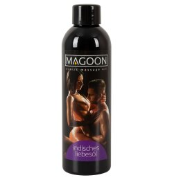 Indisches Liebesöl 200 ml