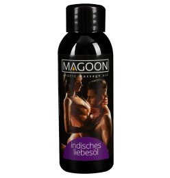 Indisches Liebesöl 50 ml