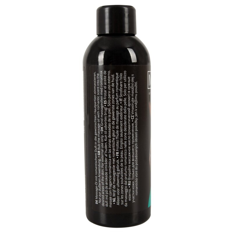 Love Fantasy Massage-Öl 100 ml