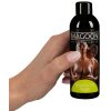 Span.Fliege Mass.-Öl 100 ml