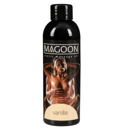 Vanille Massage-Öl 100 ml
