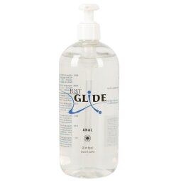 Just Glide Anal 500 ml