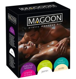 Magoon 100 ml 6er