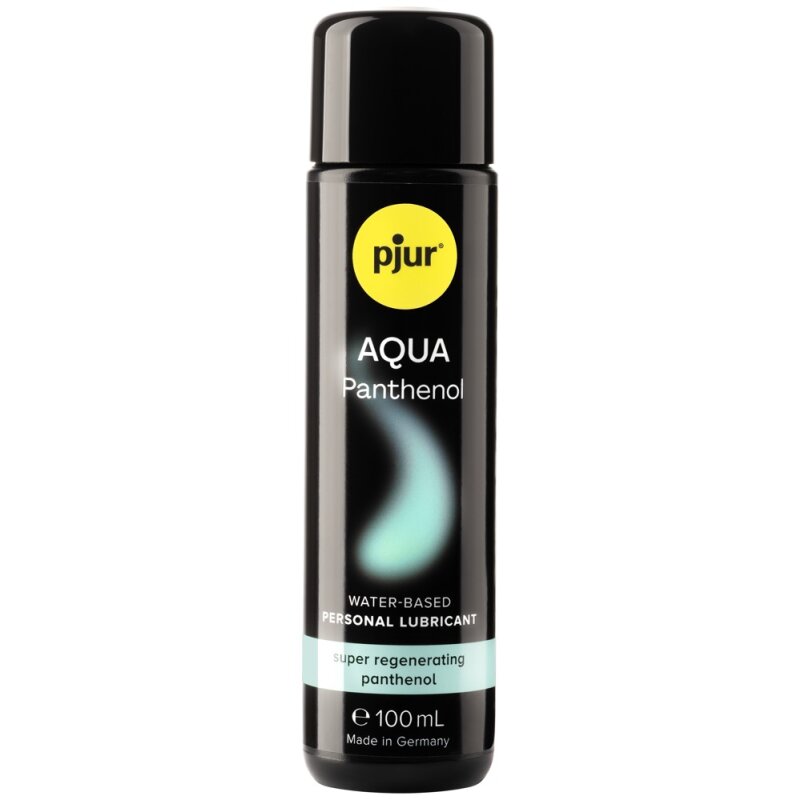 pjur Aqua Panthenol 100 ml