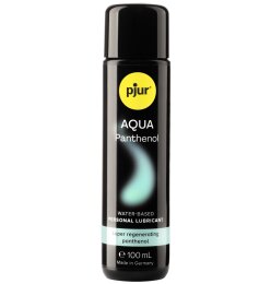 pjur Aqua Panthenol 100 ml