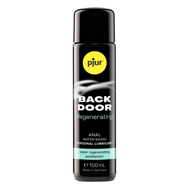 pjur backdoor Panthenol 100 ml