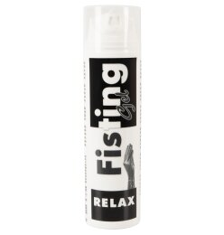 Fisting Gel Relax 200 Flasche