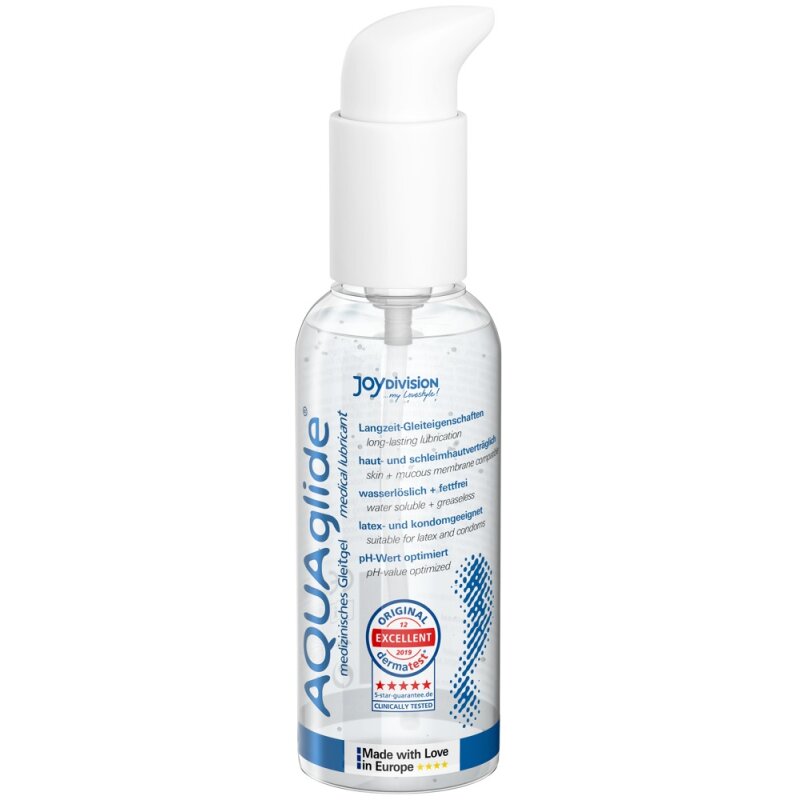 AQUAglide 125 ml