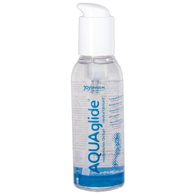 AQUAglide 125 ml
