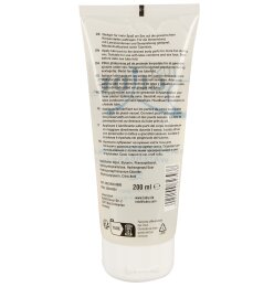 Just Glide Waterbased 200 ml
