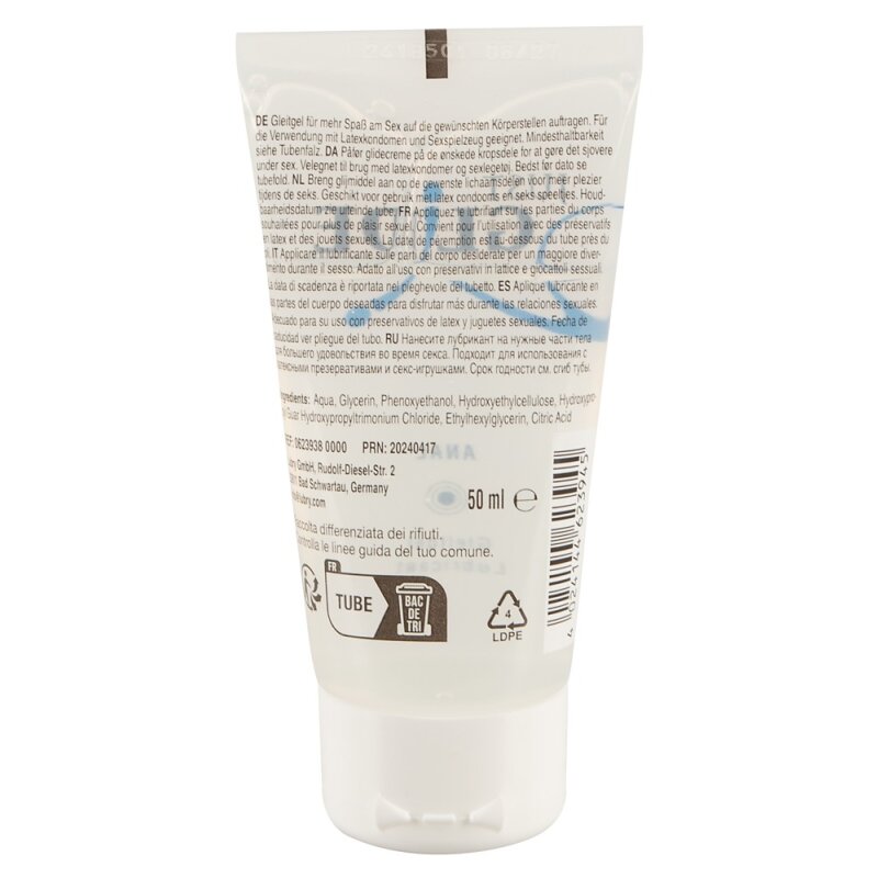 Just Glide Anal 50 ml