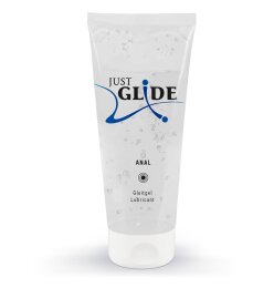 Just Glide Anal 200 ml