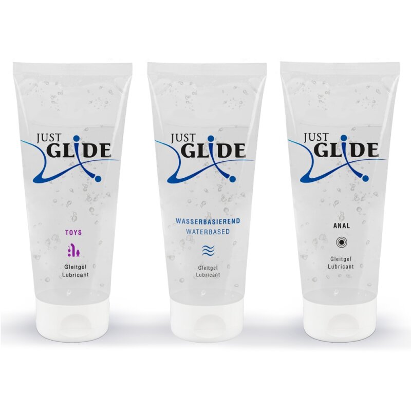 Set 3 x 200 ml