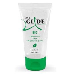 Just Glide Bio 50 ml