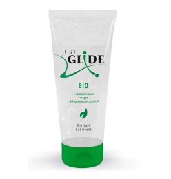 Just Glide Bio 200 ml