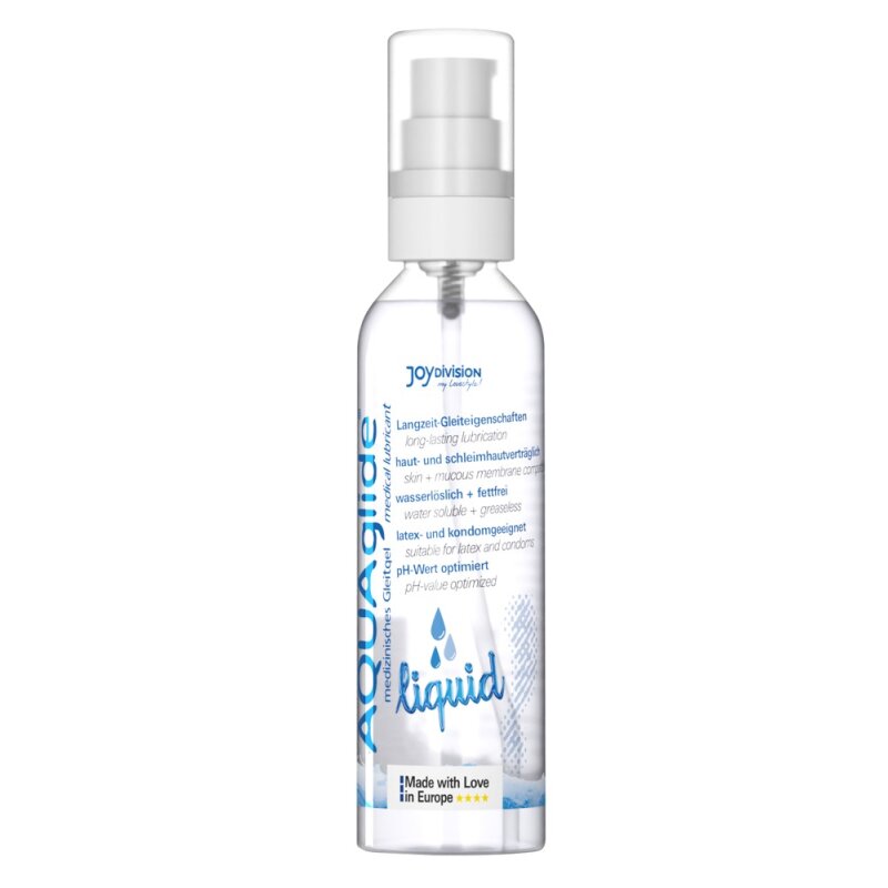 AQUAglide liquid