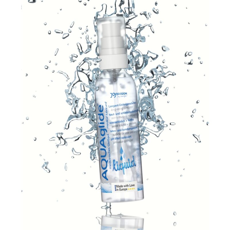 AQUAglide liquid