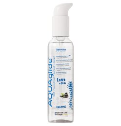 AQUAglide Love+Glide 200 ml