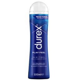 Durex Play Feel 100 ml