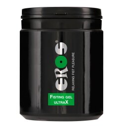 Eros Fisting Gel UltraX 1l