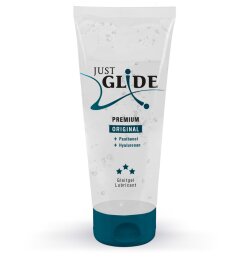 Just Glide Premium 200 ml