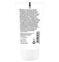 Lick it Strawberry 50 ml