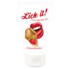Lick it Strawberry 50 ml