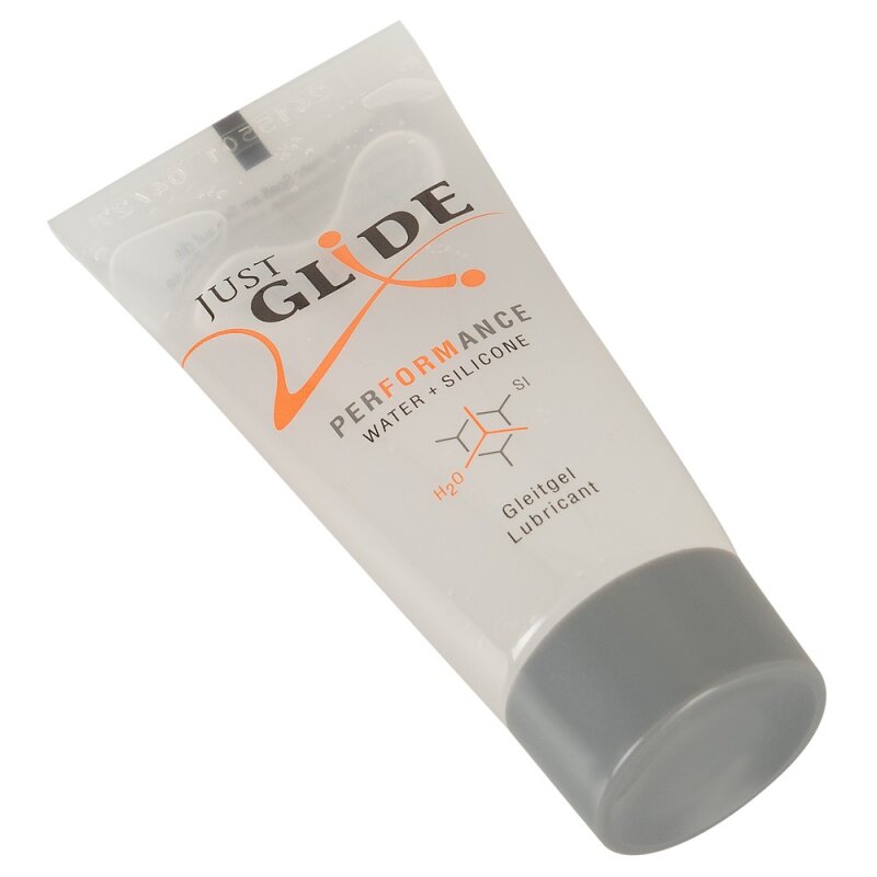 Just Glide Performance 20 ml
