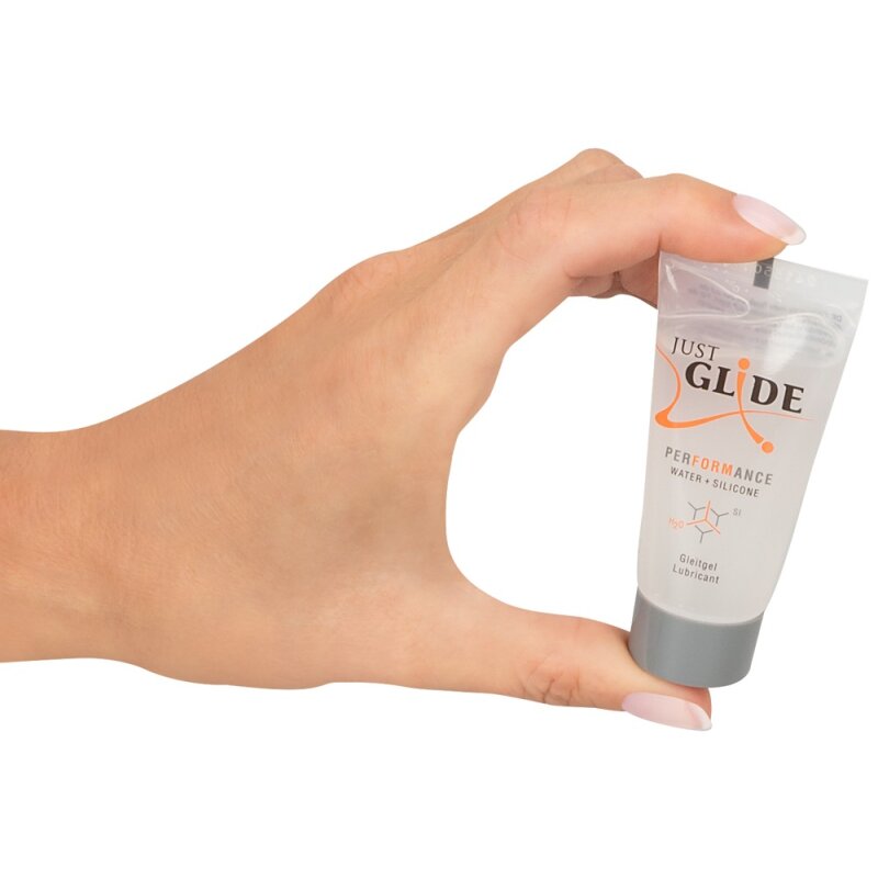 Just Glide Performance 20 ml