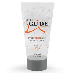 Just Glide Performance 20 ml