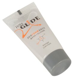 Just Glide Performance 20 ml
