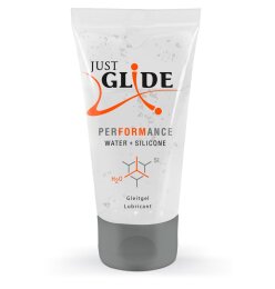 Just Glide Performance 50 ml