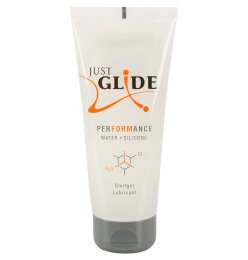 Just Glide Performance 200 ml