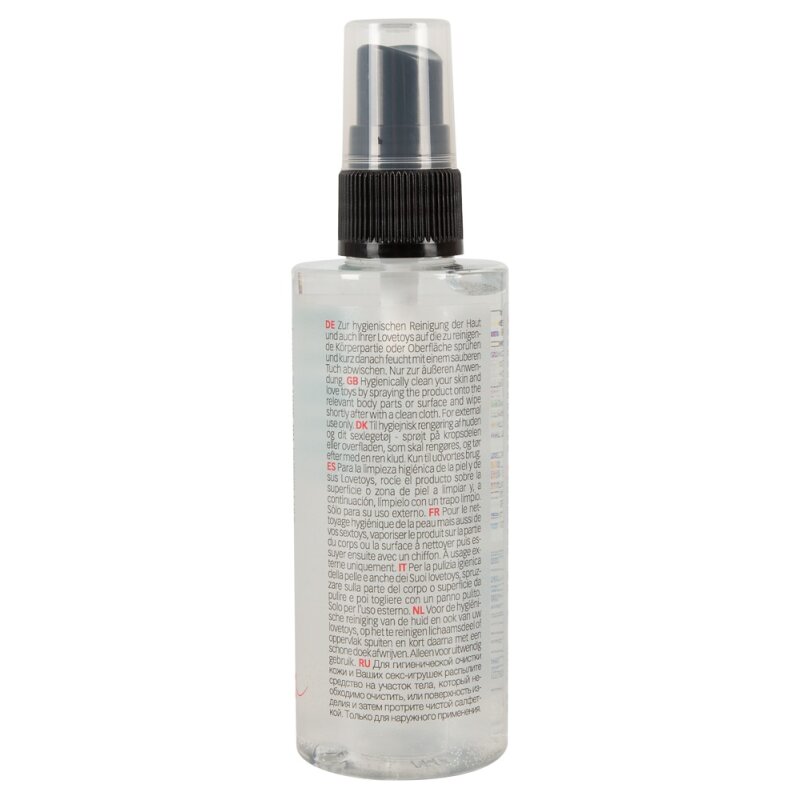 Just Play 2in1 Cleaner 100 ml