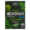 HOT BIO Moringa Man Caps 60er